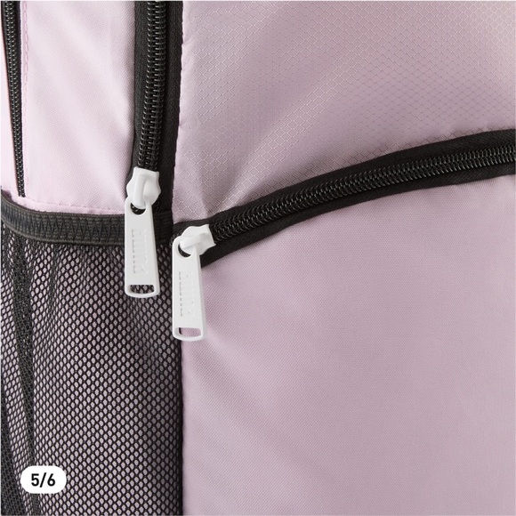 Pink Puma Backpack- Brand New - Picture 5 of 9